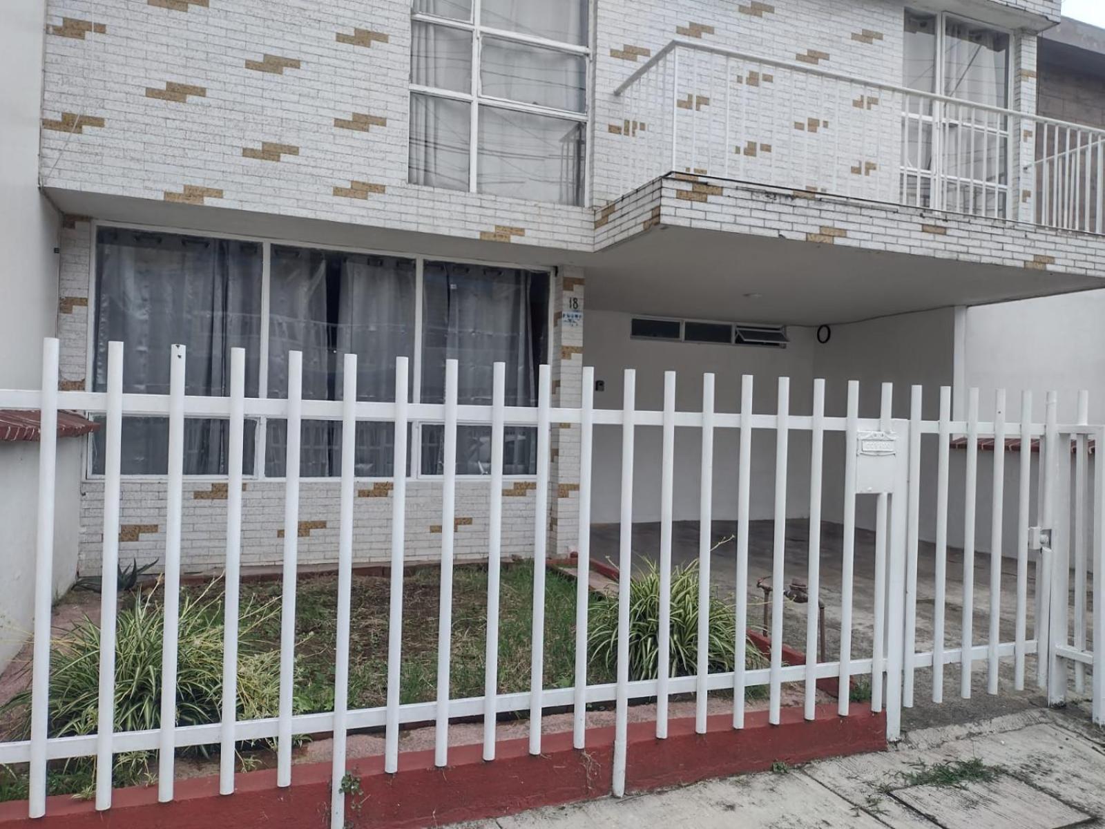 הוילה Amplia Casa Centro De Teziutlán מראה חיצוני תמונה