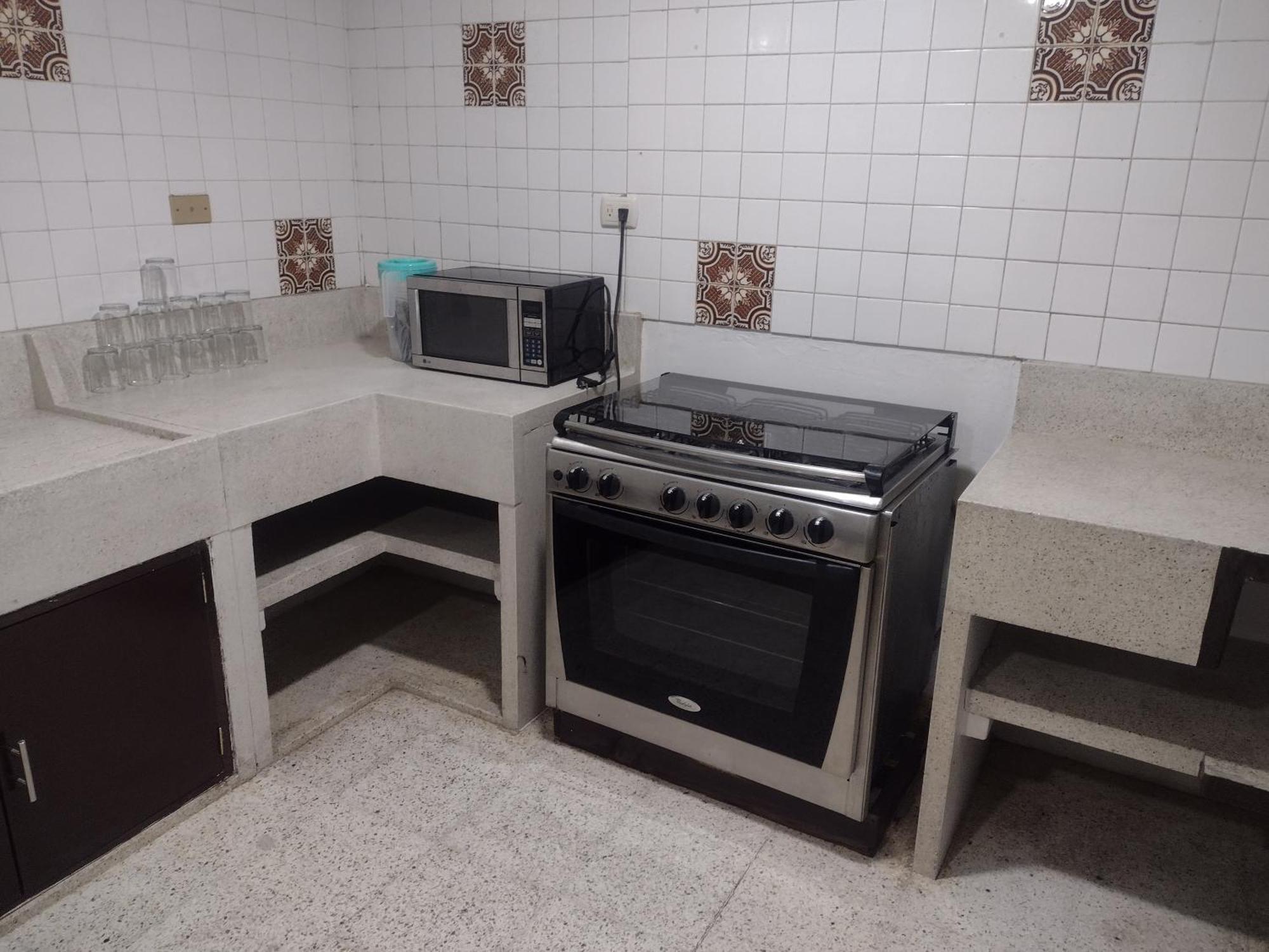 הוילה Amplia Casa Centro De Teziutlán מראה חיצוני תמונה