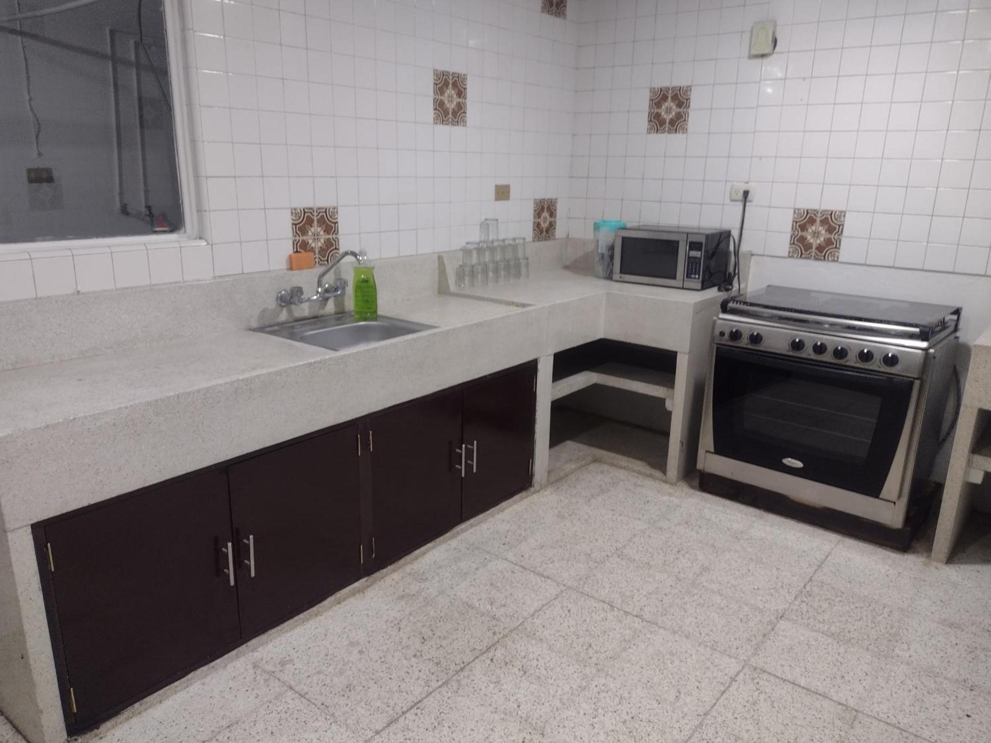 הוילה Amplia Casa Centro De Teziutlán מראה חיצוני תמונה