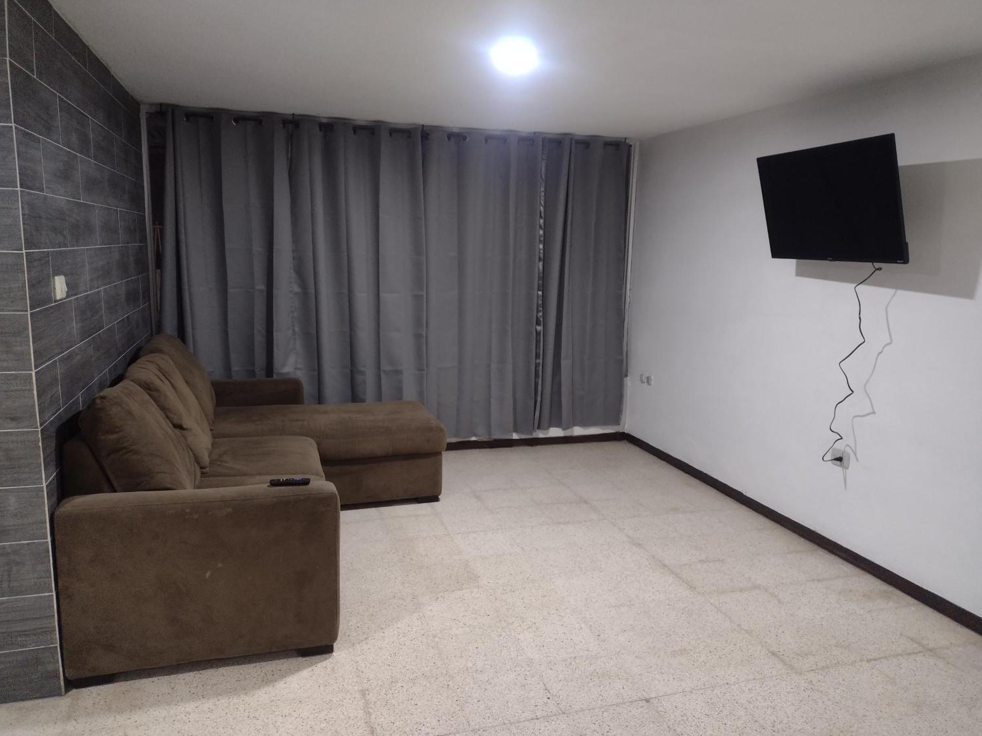 הוילה Amplia Casa Centro De Teziutlán מראה חיצוני תמונה