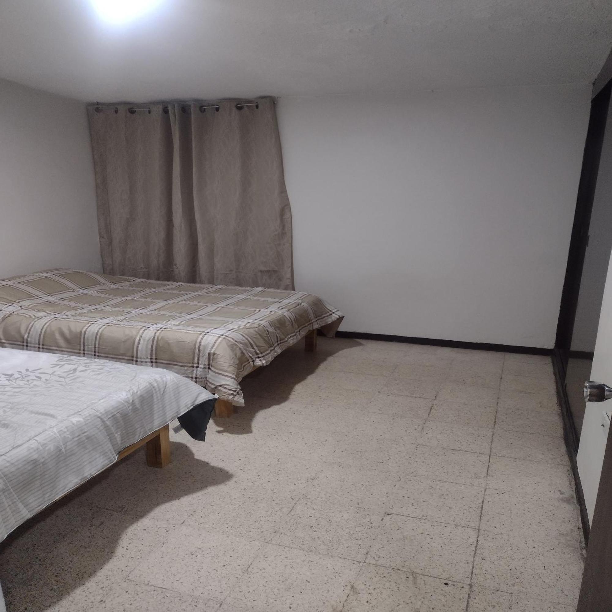הוילה Amplia Casa Centro De Teziutlán מראה חיצוני תמונה
