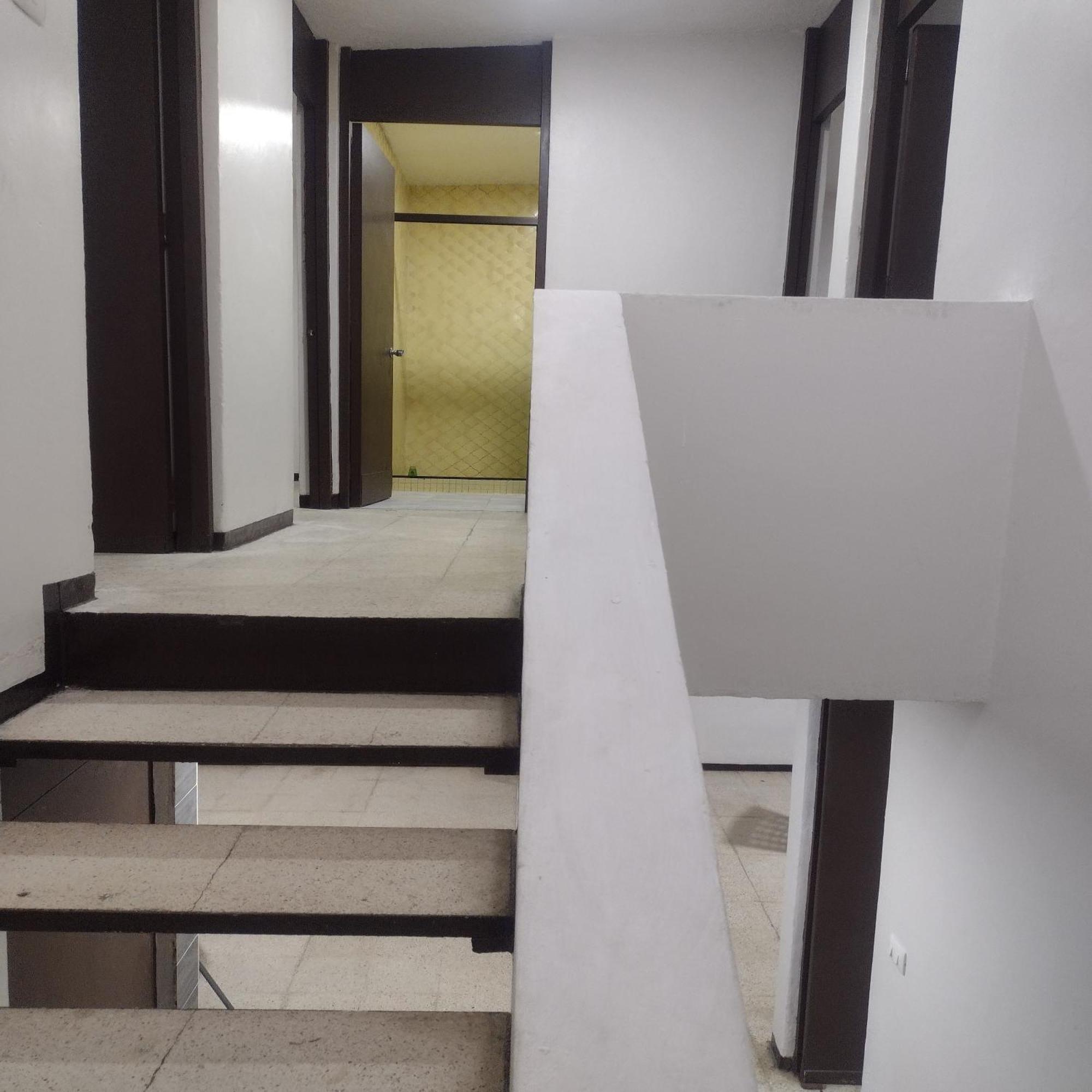 הוילה Amplia Casa Centro De Teziutlán מראה חיצוני תמונה